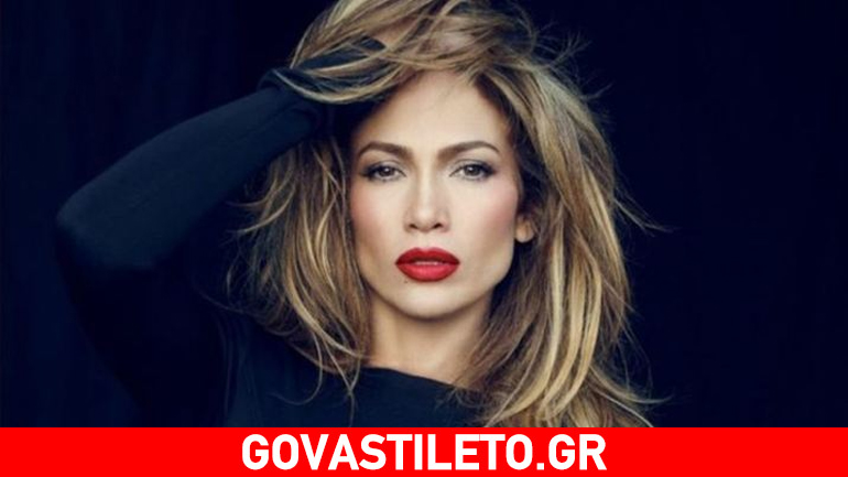 Jennifer Lopez: Η φωτογραφία της με μαυρισμένo μάτι