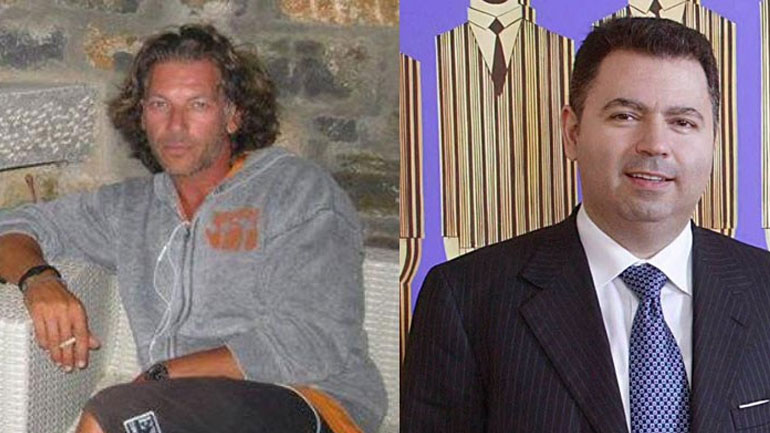 Aθώος ο Λαυρεντιάδης και άλλοι 6 για το αποκαλούμενο «συμβόλαιο θανάτου»