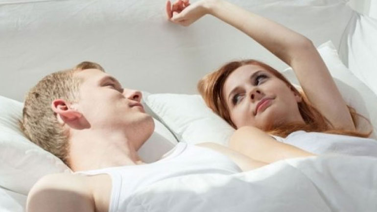 (Δια)φωτίζοντας τη μειωμένη libido του άνδρα