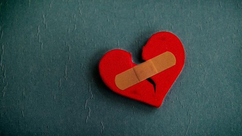 Ένα νέο τσιρότο για ραγισμένες από έμφραγμα καρδιές Ένα νέο τσιρότο για ραγισμένες από έμφραγμα καρδιές