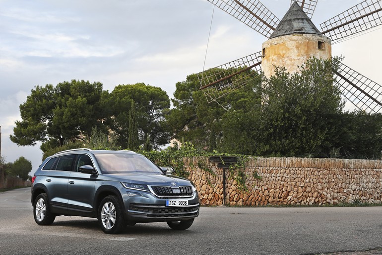 Οι νέοι οικογενειάρχες θα εκτιμήσουν τις δυνατότητές του