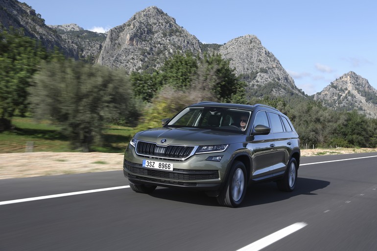 Ιδανικοί για την Ελλάδα οι κινητήρες