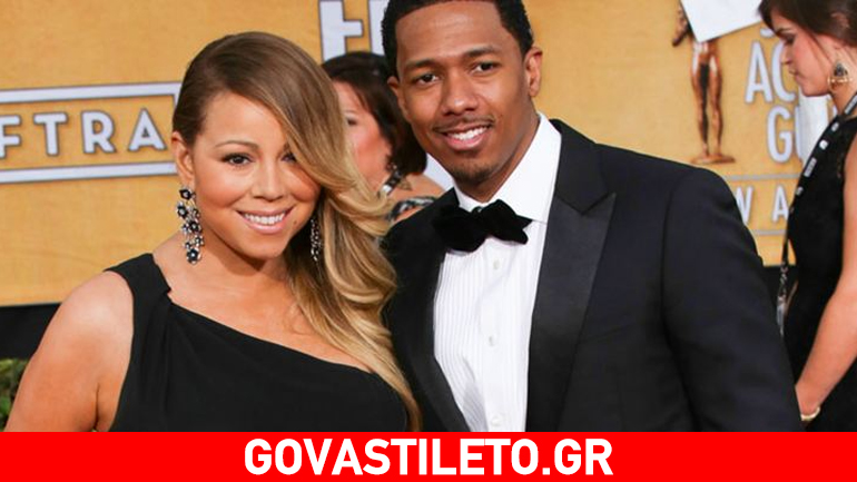 Η απάντηση του Nick Cannon στις φωτογραφίες της Mariah Carey με νέο σύντροφο