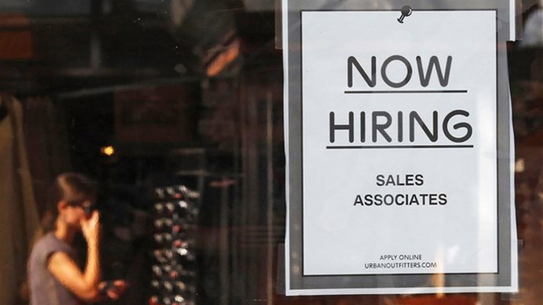 Σε χαμηλό 9 ετών η ανεργία στις ΗΠΑ