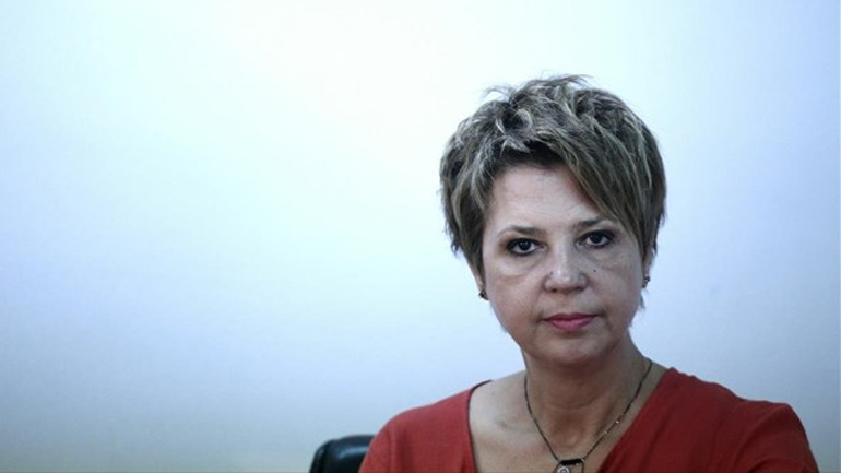 Γεροβασίλη: Η ΝΔ δεν μπορεί να ξεπεράσει την ιδιοκτησιακή σχέση με την εξουσία