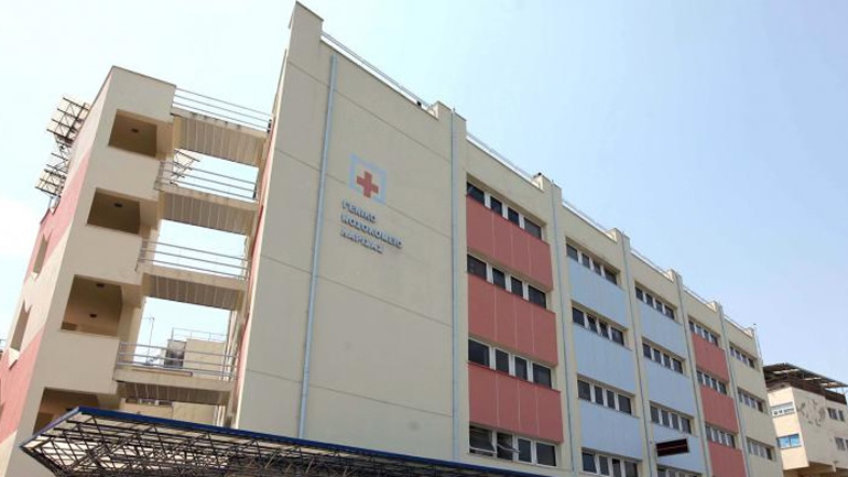 Σοβαρές ελλείψεις σε φάρμακα στο Γενικό Νοσοκομείο Λάρισας