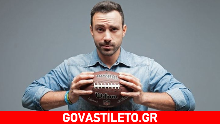 Σάκης Τανιμανίδης: Σε προετοιμασίες για τα Χριστούγεννα