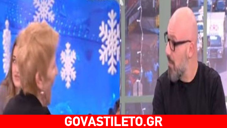 Απειλή Ρώπα σε Μουτσινά: «Αν σταματήσει η καριέρα μου θα σου…»