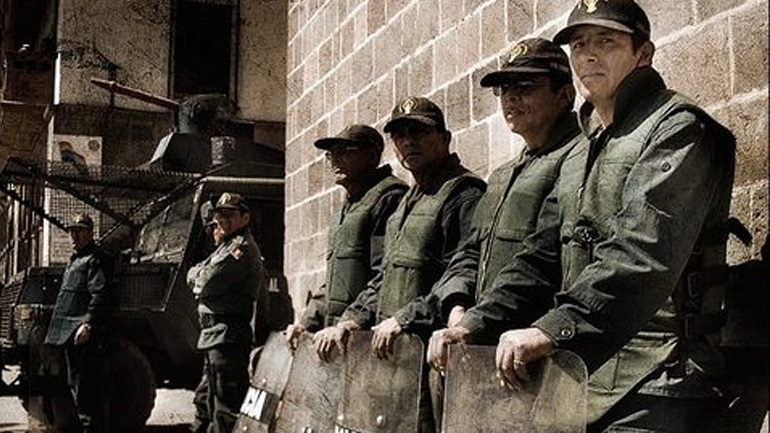 Περού: Εξαγριωμένο πλήθος επιχείρησε να λιντσάρει δημοσκόπους ως εμπόρους οργάνων