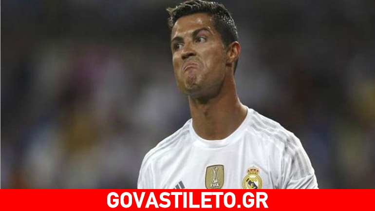 Τι άλλο θα διαφημίσει πια ο Ronaldo! Το τελευταίο… δεν το περιμέναμε!