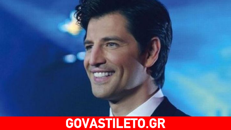 Και επίσημα υποψήφιος με τη ΝΔ ο Σάκης Ρουβάς;