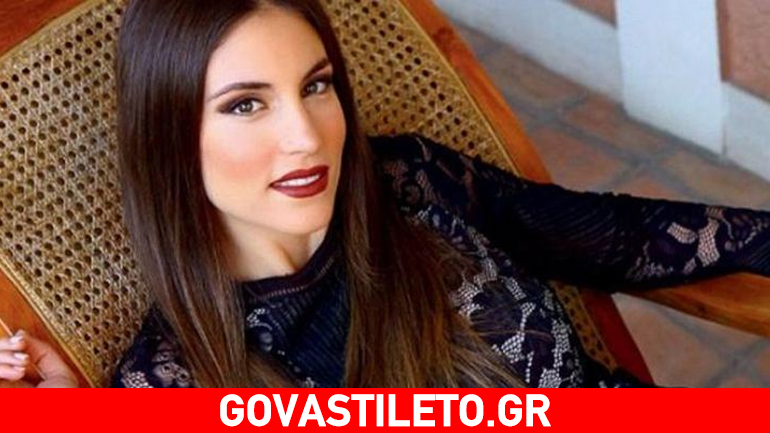 Αθηνά Οικονομάκου: Κάνει γιόγκα και τα like «πέφτουν βροχή»