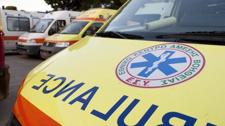 Κρήτη: Από το σχολείο κατέληξε στο… νοσοκομείο