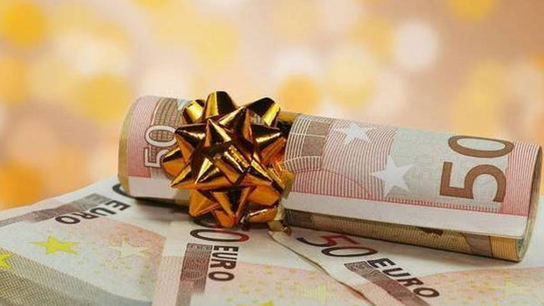 Έως την Τετάρτη το Δώρο Χριστουγέννων – Όλα όσα πρέπει να γνωρίζετε