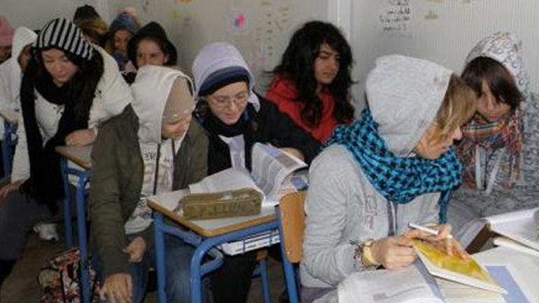 Πάτρα: Άναψαν αλλά με μέτρο τα καλοριφέρ στα σχολεία