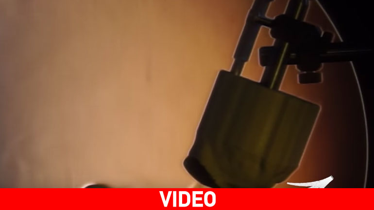 Τεχνητή μύτη 3D… μυρίζεται εκρηκτικά και ναρκωτικά!