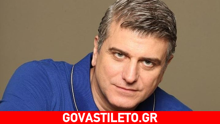 Βλαδίμηρος Κυριακίδης: «Έχω χάσει πολλά λεφτά και ακόμα χρωστάω…»