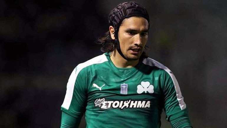 Παναθηναϊκός: Ανέβασε στροφές ο Λέτο