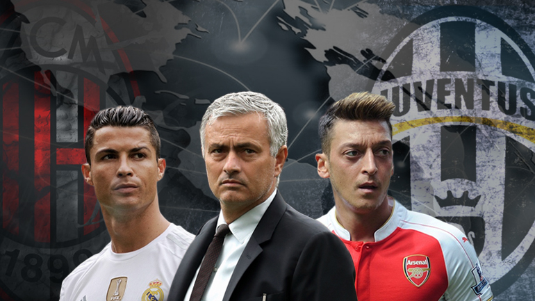 Football Leaks: Ντρίμπλα εκατομμυρίων