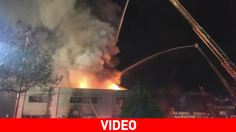 Καλιφόρνια: Τις συνθήκες που προκάλεσαν την τραγωδία ψάχνουν οι αρχές