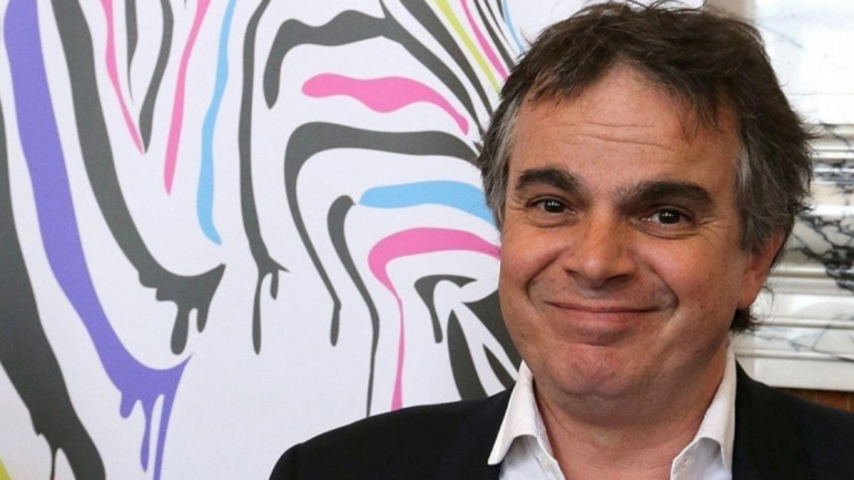 Γαλλία: Ο συγγραφέας Ζαρντέν υποψήφιος για τις προεδρικές εκλογές