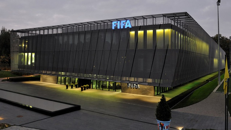 FIFA: Ενός λεπτού σιγή στην μνήμη των θυμάτων της Σαπεκοένσε, σε όλα τα γήπεδα του πλανήτη, το σαββατοκύριακο