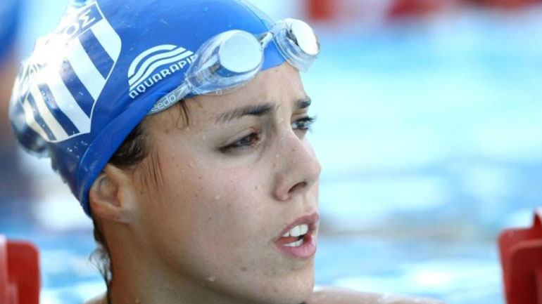 Κολύμβηση: Βουρνά και Μπολάνος ξεχώρισαν στα «24α Αλεξάνδρεια»