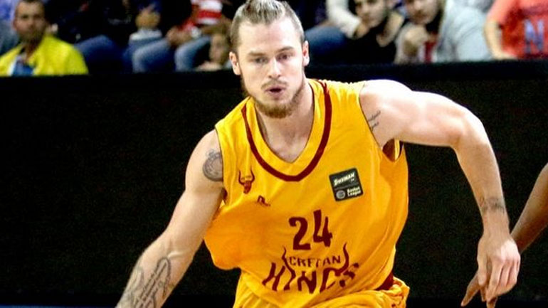 Στην παράταση το Ρέθυμνο, 104-97 τον Προμηθέα