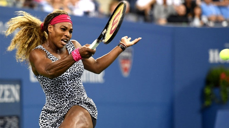 Η Σερένα Ουίλιαμς και το ιστορικό ρεκόρ της Κορτ
