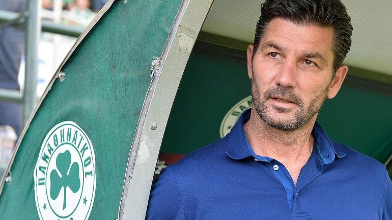 Παναθηναϊκός: Τους πήρε όλους στην αποστολή ο Ουζουνίδης