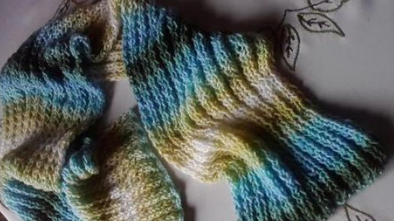 Συλλογή κασκόλ και τροφίμων για τους άστεγους στο ΑΠΘ