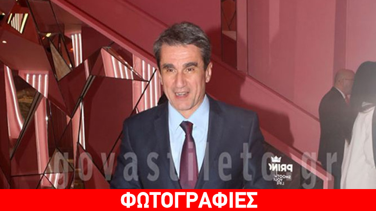 Στα μπουζούκια ο Λοβέρδος