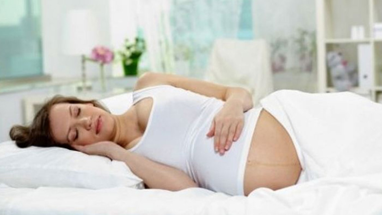 Τα μυστικά για καλύτερο ύπνο στην εγκυμοσύνη