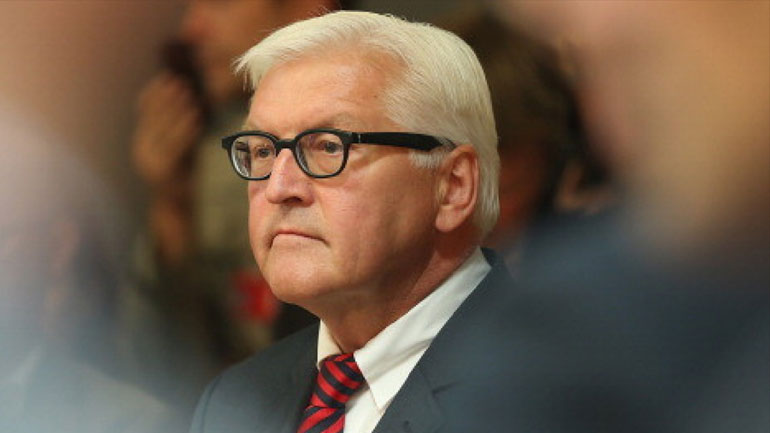 Σταϊνμάγερ: Αδιαμφισβήτητη η συνθήκη της Λωζάνης