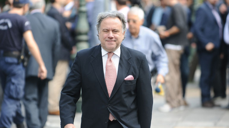 Κατρούγκαλος για Τουρκία: Δεν διεκδικούμε τίποτα, δεν παραχωρούμε τίποτα