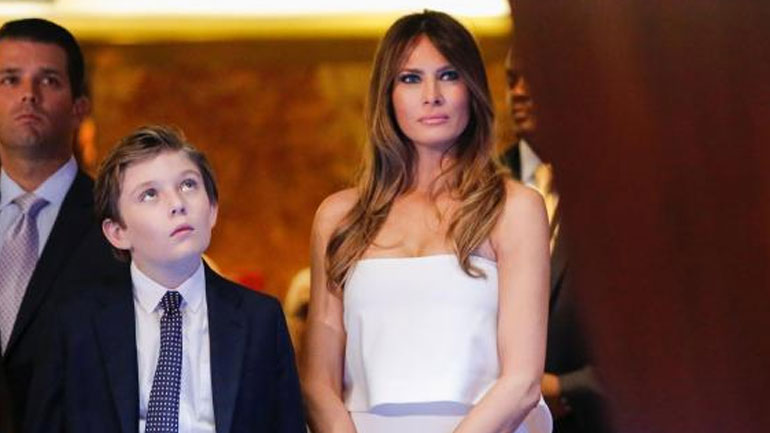 «Να φύγει, να πάει αλλού»