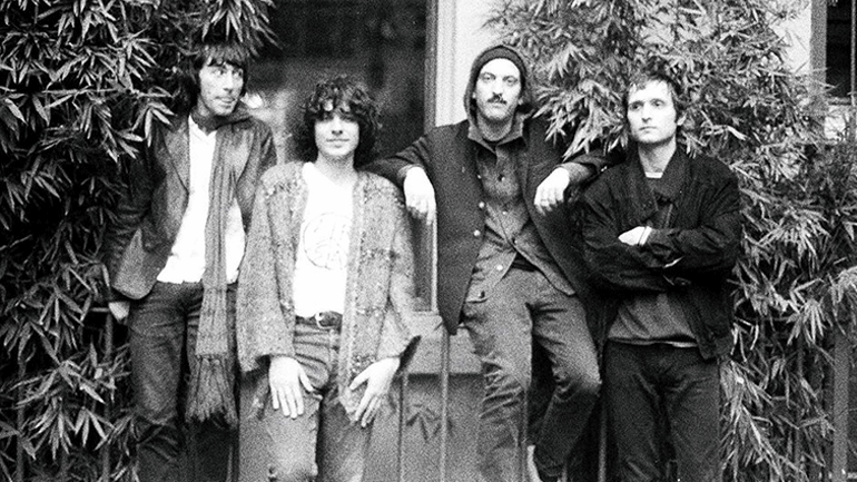 Οι Acid Baby Jesus επιστρέφουν στην Αθήνα για μια μοναδική συναυλία στο An Club