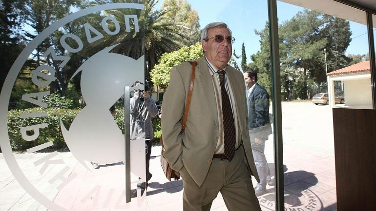 Εμπρησμός και στο αυτοκίνητο του Ψαρόπουλου