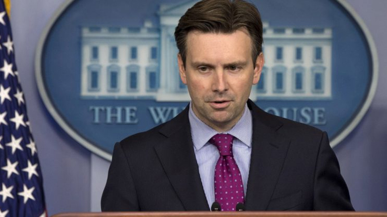 Λευκός Οίκος: Η πολιτική της «μίας Κίνας» δεν έχει αλλάξει