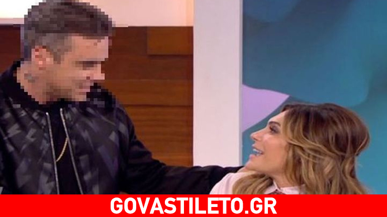 Σύζυγος πασίγνωστου τραγουδιστή τον… άδειασε στον αέρα! «Έχω προσποιηθεί οργασμό»!