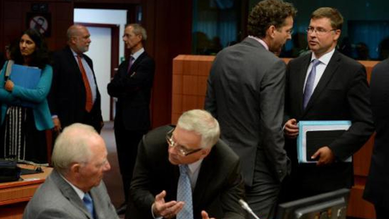Συνάντηση Ευρωπαίων ΥΠΟΙΚ πριν το Eurogroup