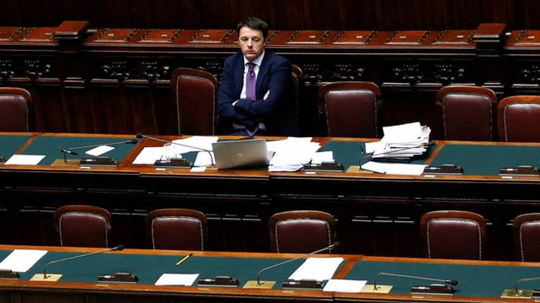 Πώς θα διεξαχθεί το δημοψήφισμα της Ιταλίας