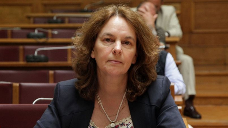 Κ. Παπανάτσιου: Τον Απρίλιο θα ανοίξει το Taxis για τις φορολογικές δηλώσεις