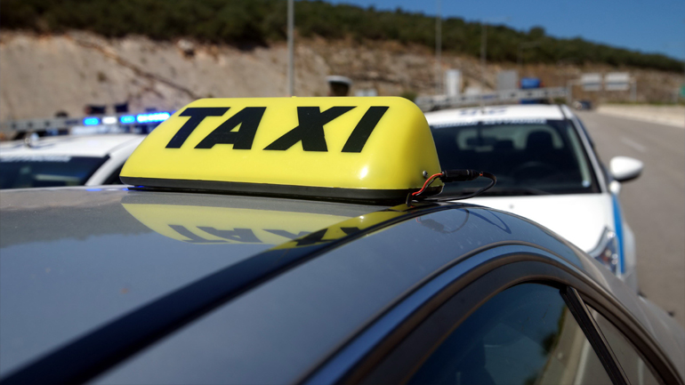 Θεσσαλονίκη: Ταξί παρέσυρε και σκότωσε πεζό