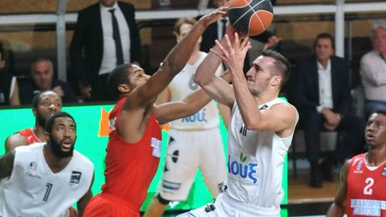 Στον Απόλλωνα το ροζ φύλλο, 74-65 τη Δόξα