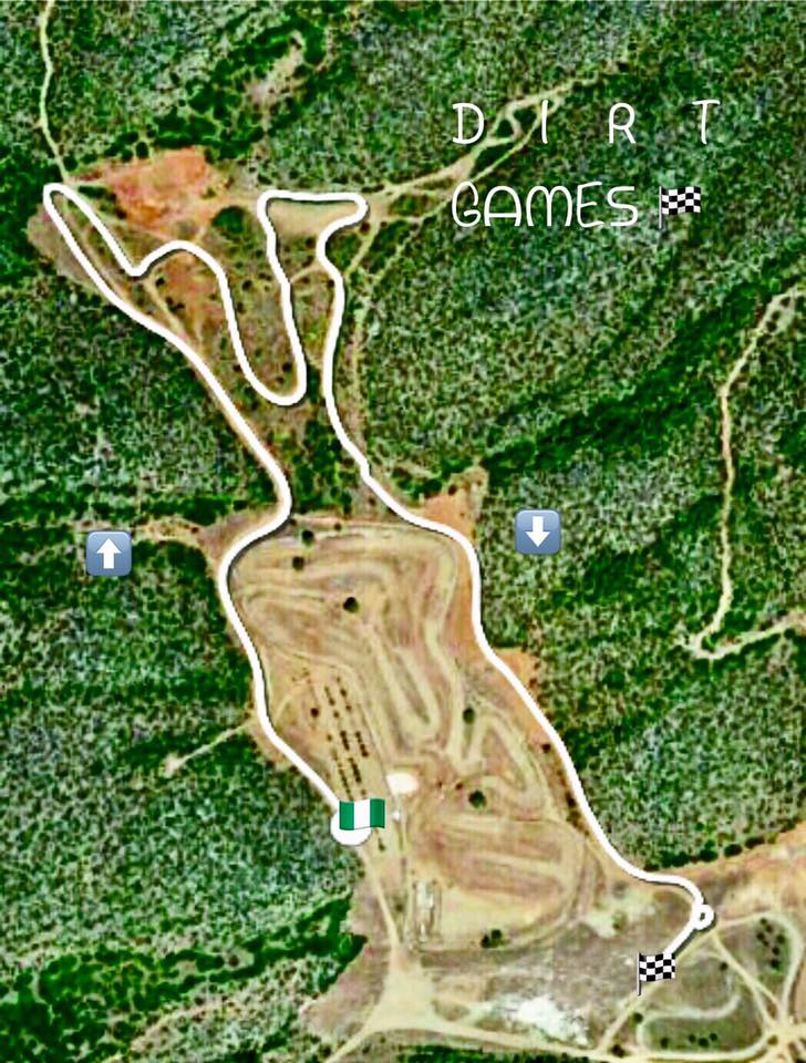 Η πίστα που θα γίνουν οι... κόντρες!