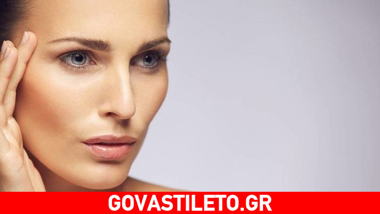 Μοναδικό σχέδιο δράσης για λαμπερό δέρμα σε 7 ημέρες