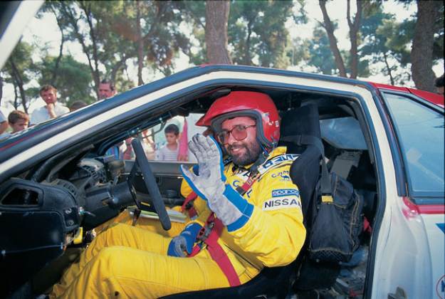 Επιστρέφει έστω και για έναν αγώνα ο 'Στρατισίνο'