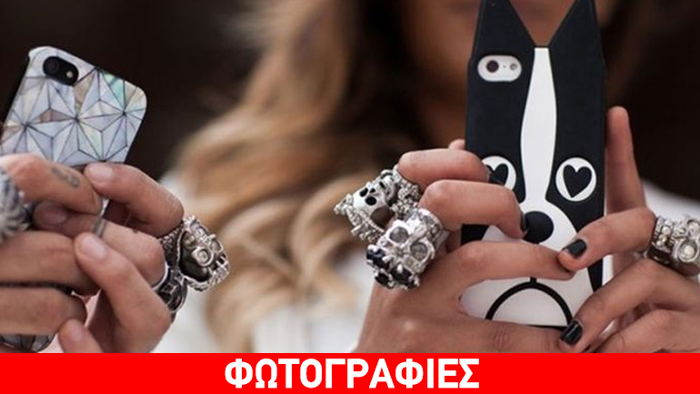 Αυτά είναι τα 10 top fashion hashtags για το 2016