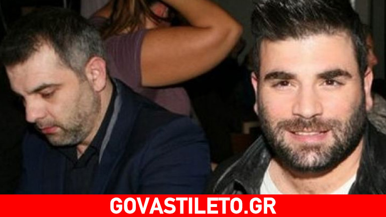 Ξεσπά ο Κώστας Μπερτάκης: «Δέχομαι άνανδρη και εκβιαστική επίθεση από δήθεν “θαυμαστές” του Παντελή»